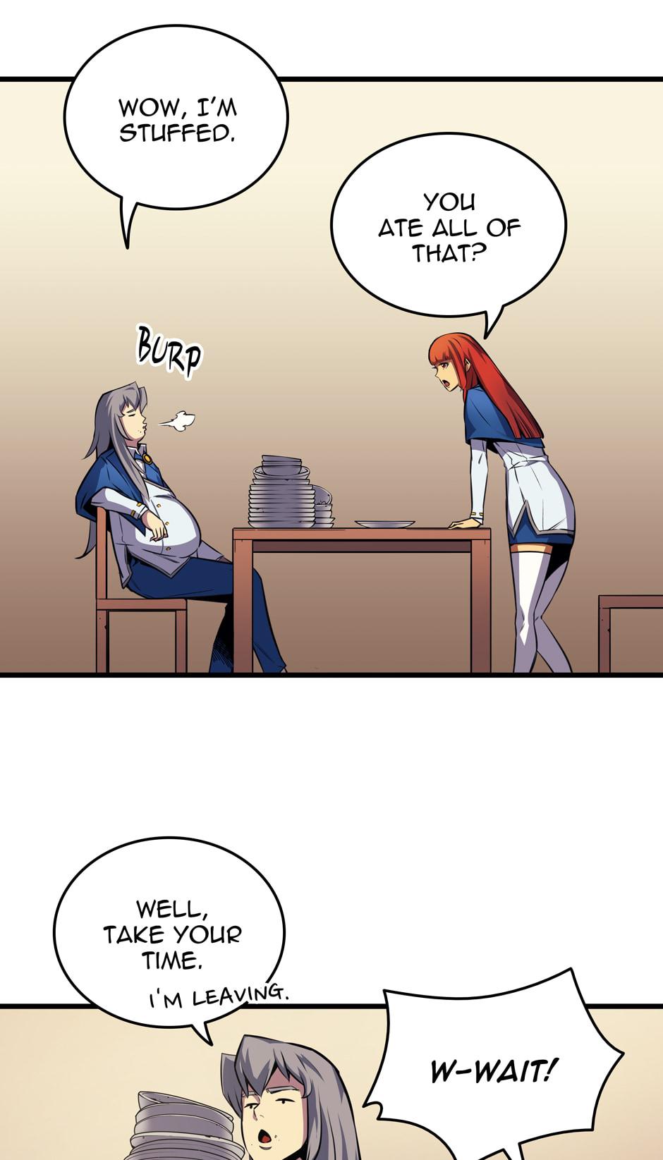 The Archmage Returns After 4000 Years Chapter 5