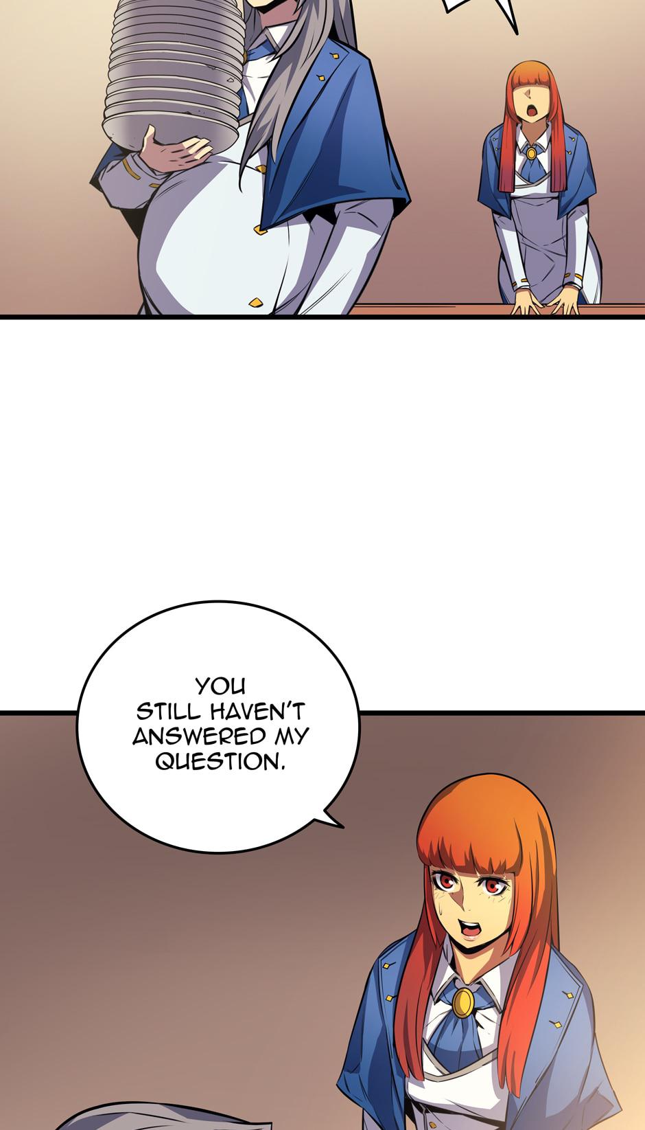 The Archmage Returns After 4000 Years Chapter 5