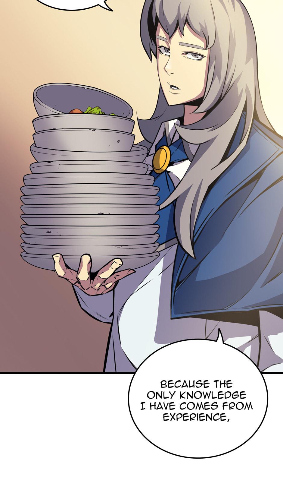 The Archmage Returns After 4000 Years Chapter 5