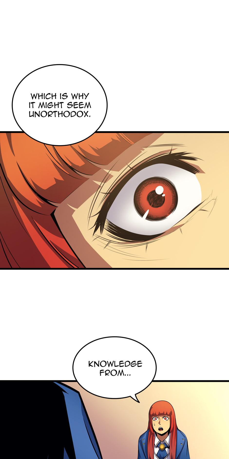 The Archmage Returns After 4000 Years Chapter 5