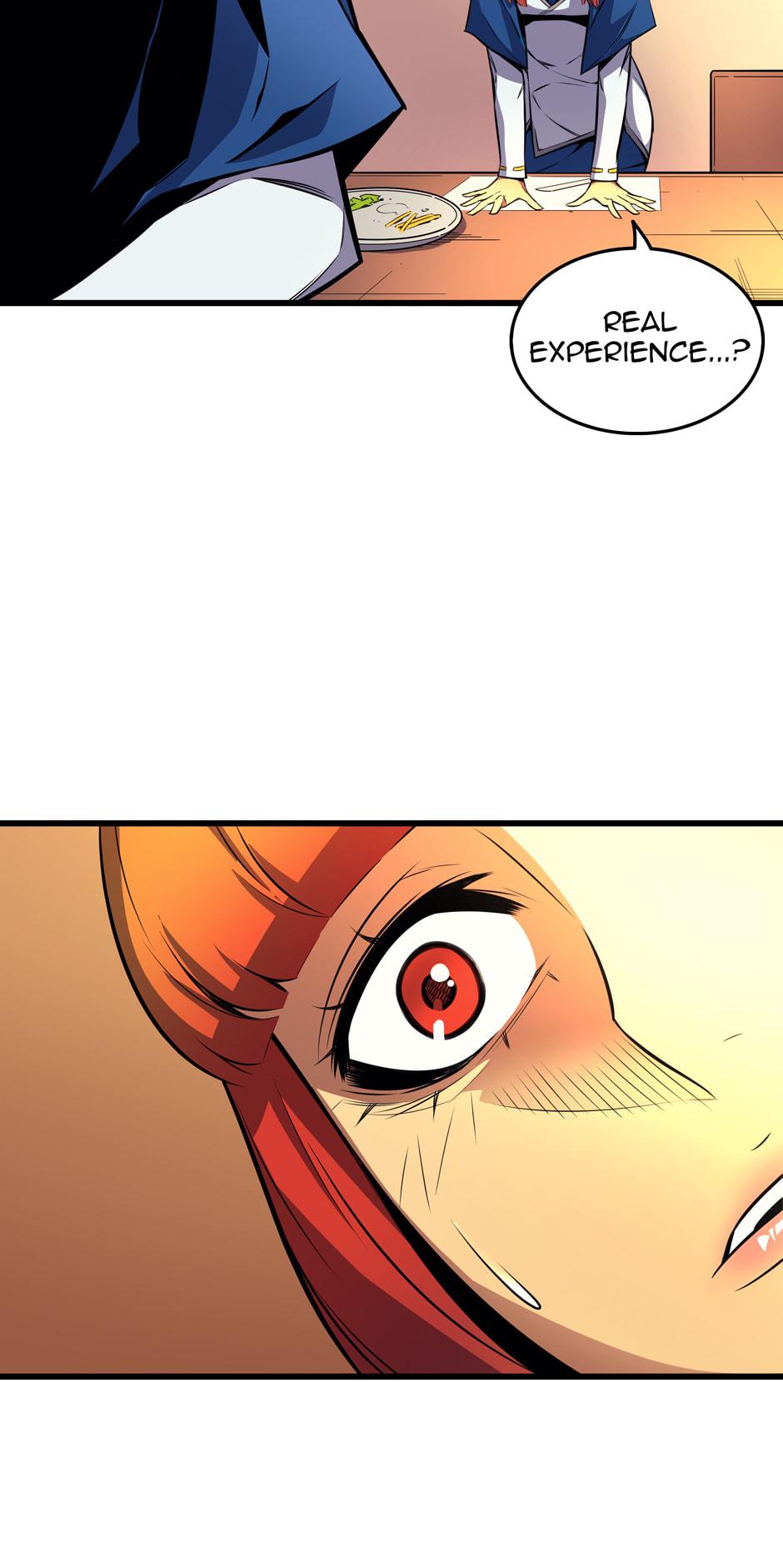 The Archmage Returns After 4000 Years Chapter 5