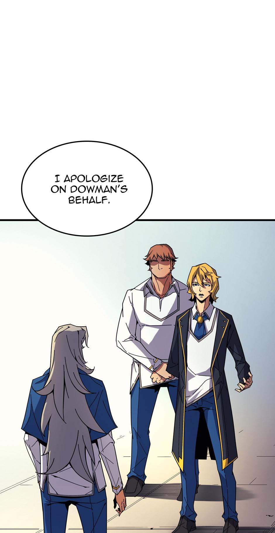 The Archmage Returns After 4000 Years Chapter 7