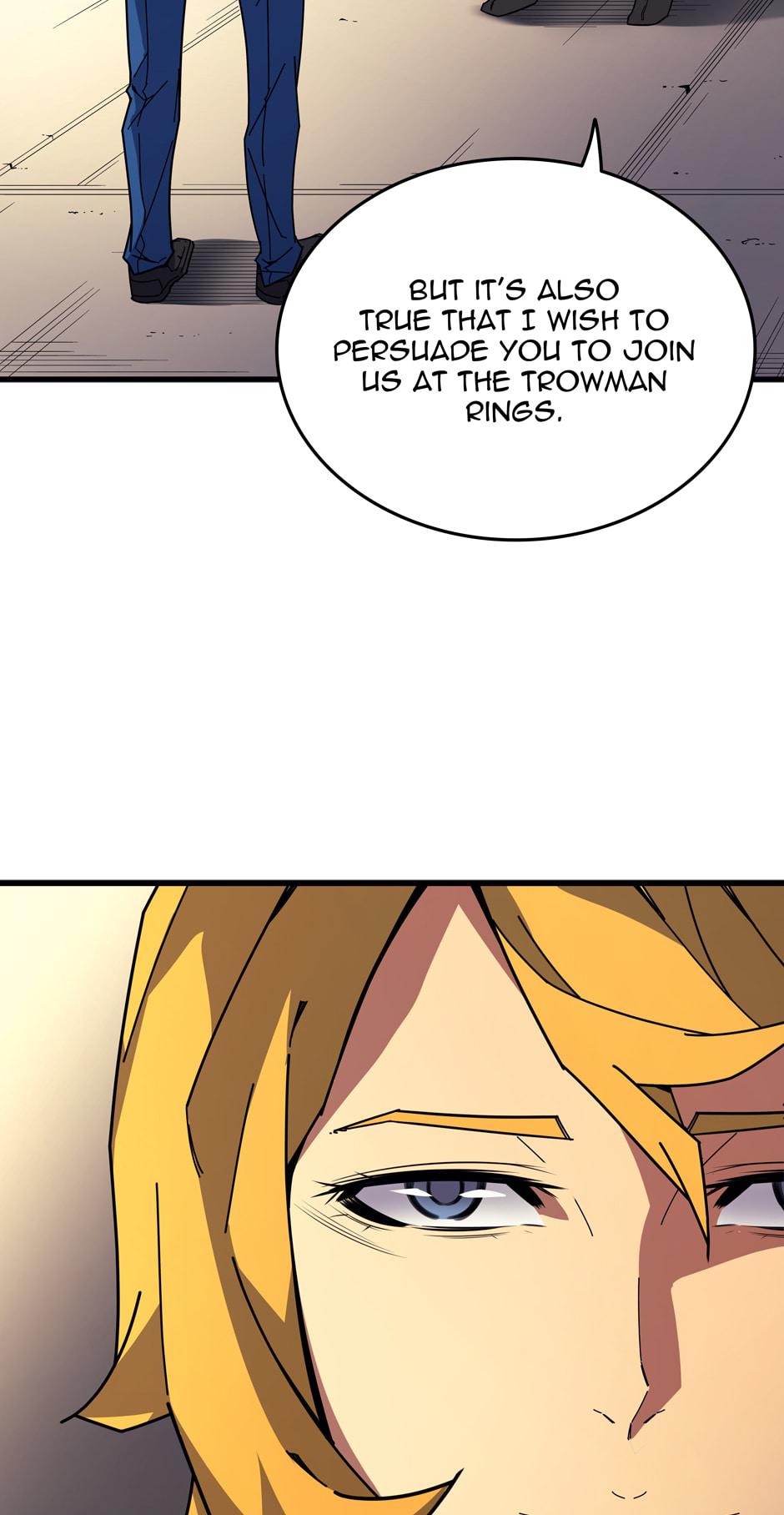 The Archmage Returns After 4000 Years Chapter 7