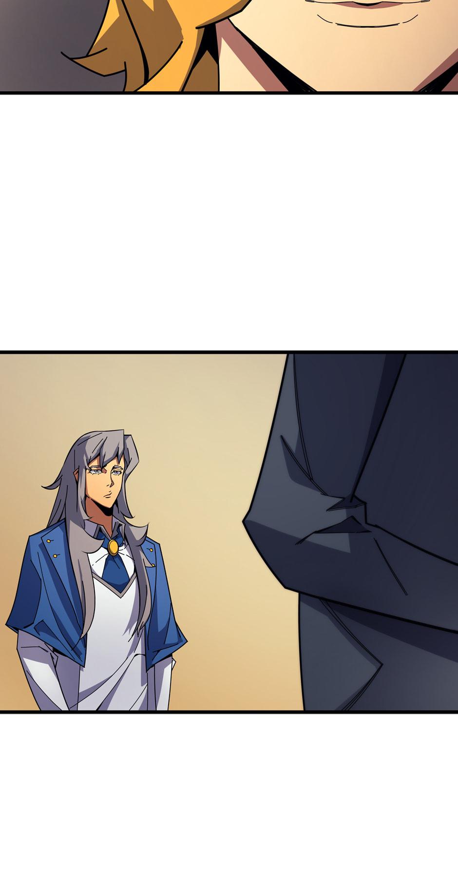 The Archmage Returns After 4000 Years Chapter 7