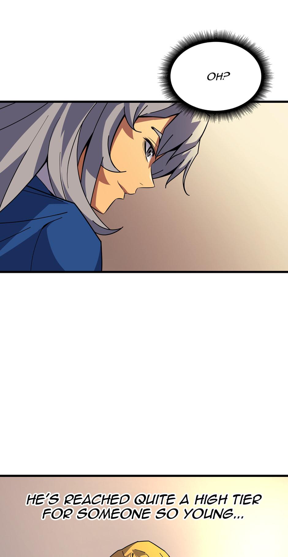 The Archmage Returns After 4000 Years Chapter 7