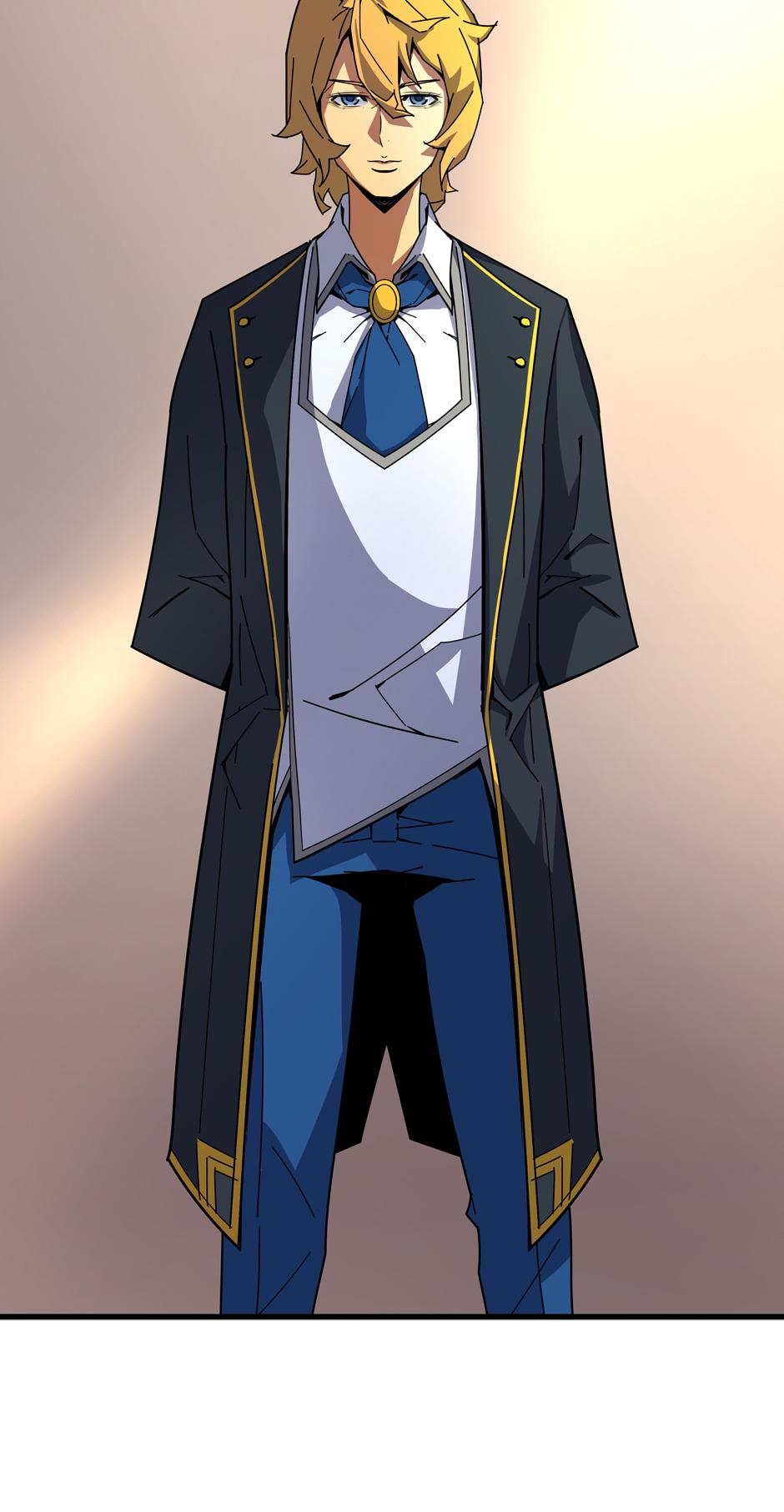 The Archmage Returns After 4000 Years Chapter 7