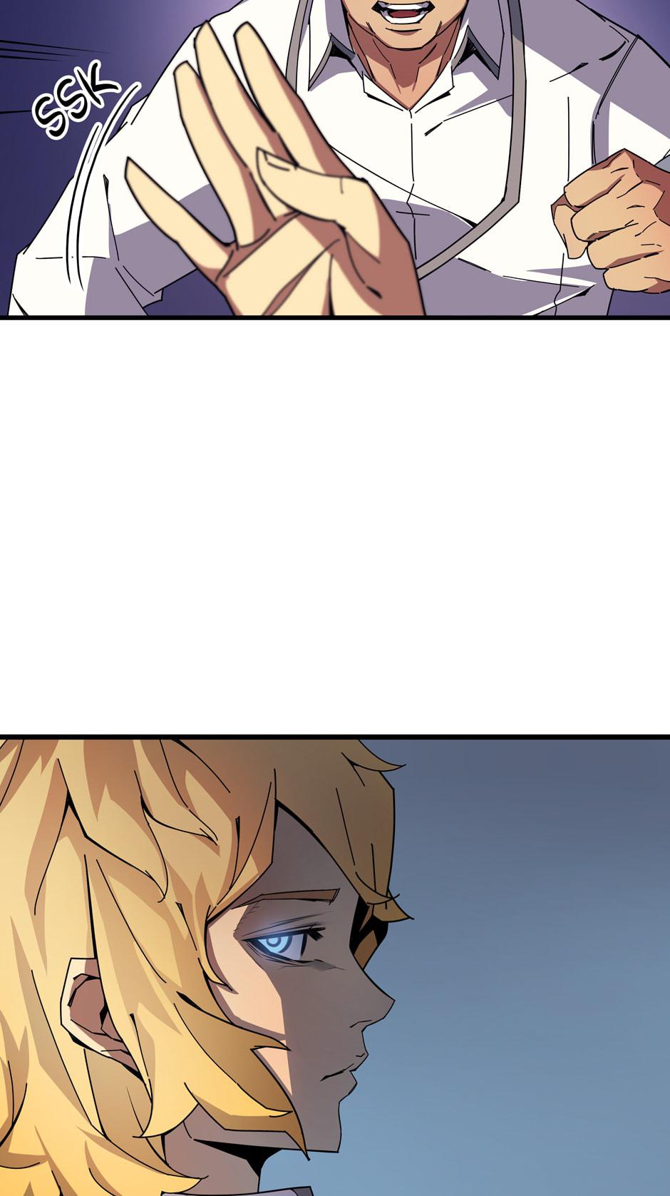 The Archmage Returns After 4000 Years Chapter 7