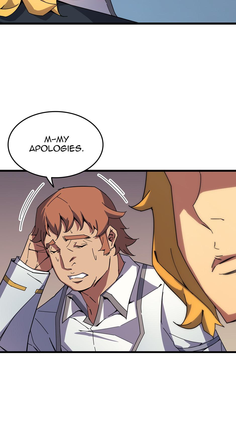 The Archmage Returns After 4000 Years Chapter 7