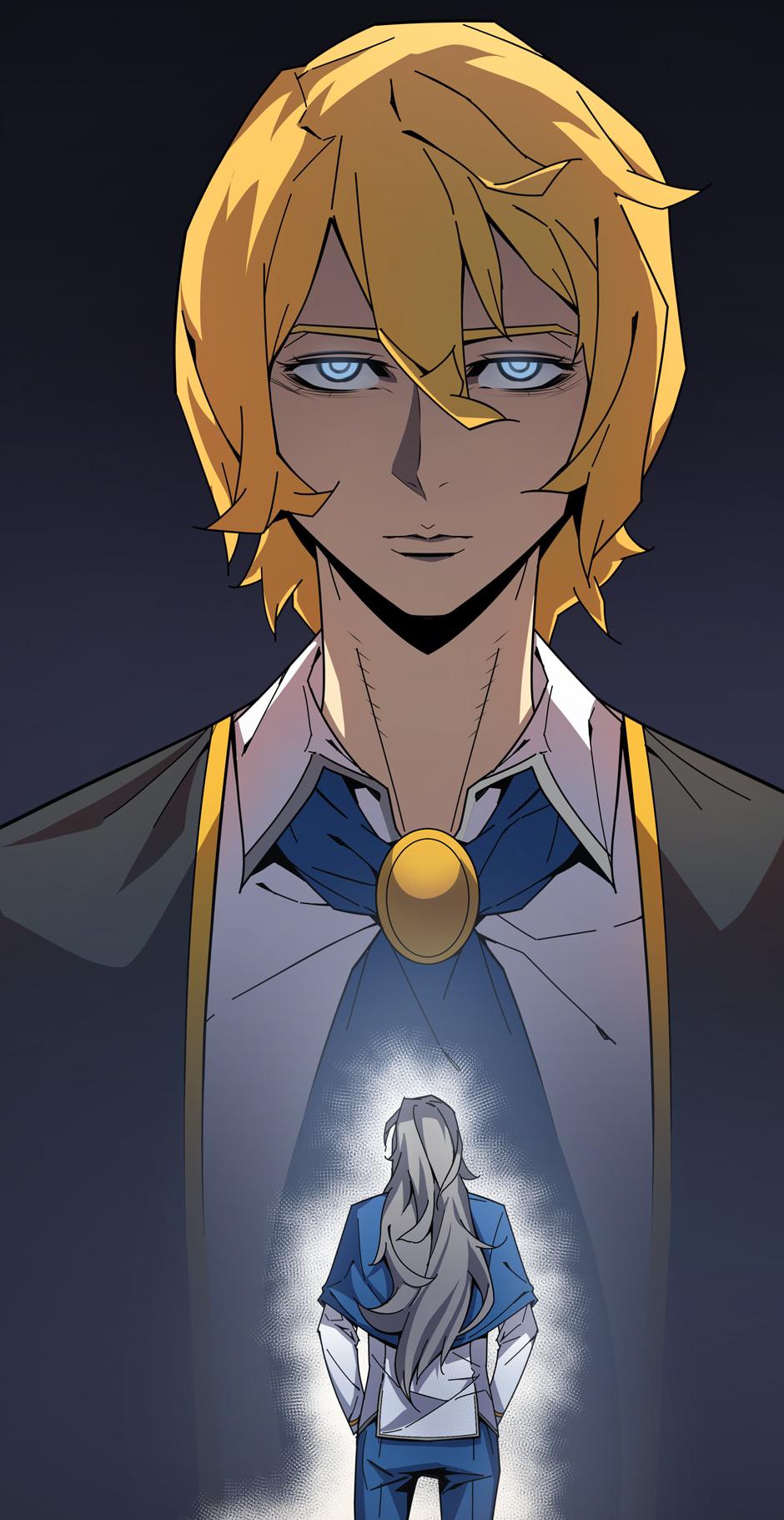 The Archmage Returns After 4000 Years Chapter 7