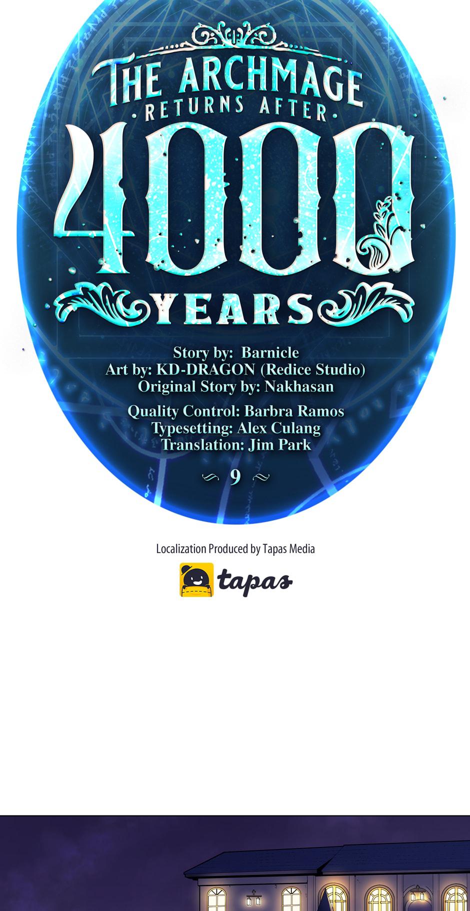 The Archmage Returns After 4000 Years Chapter 7
