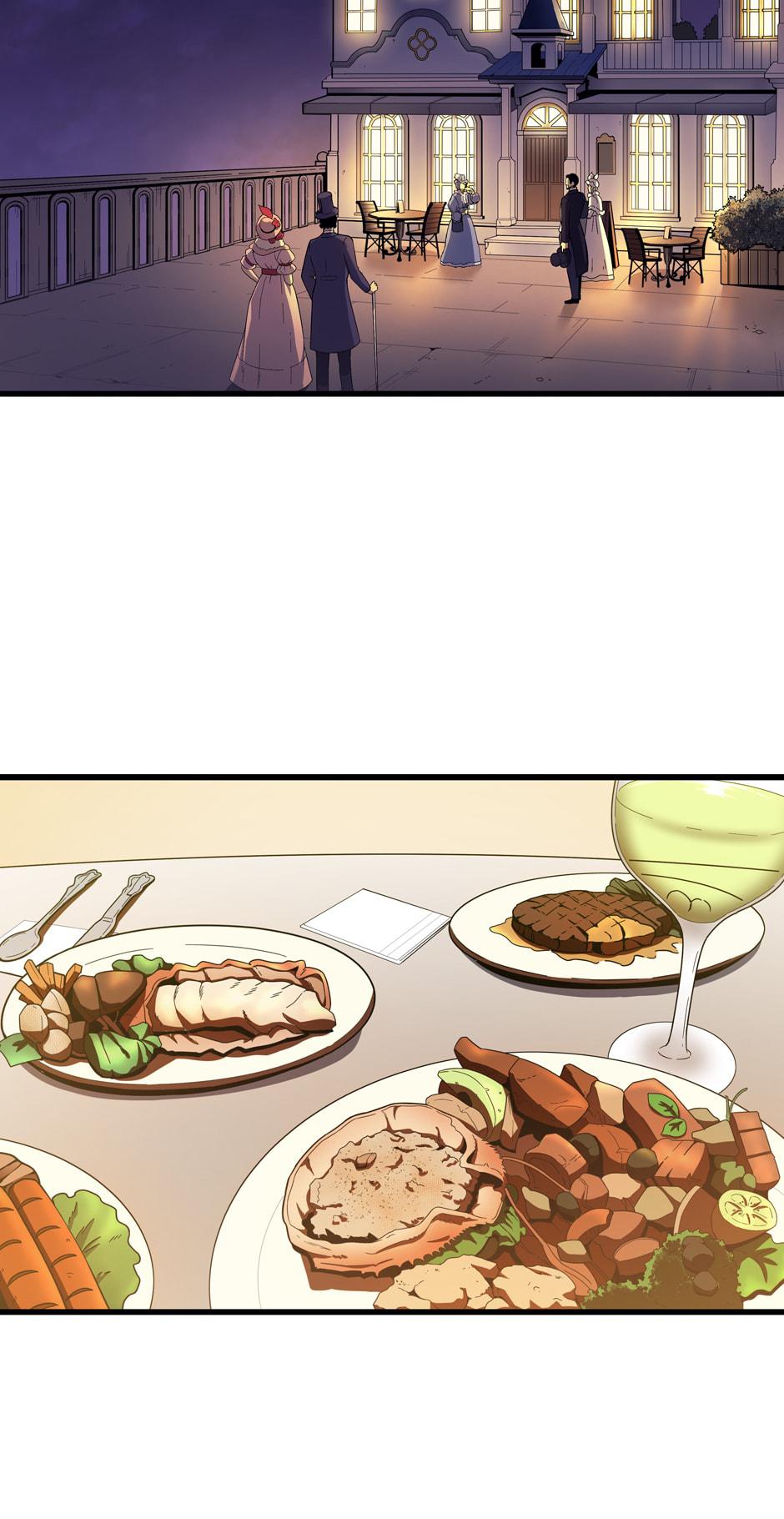 The Archmage Returns After 4000 Years Chapter 7