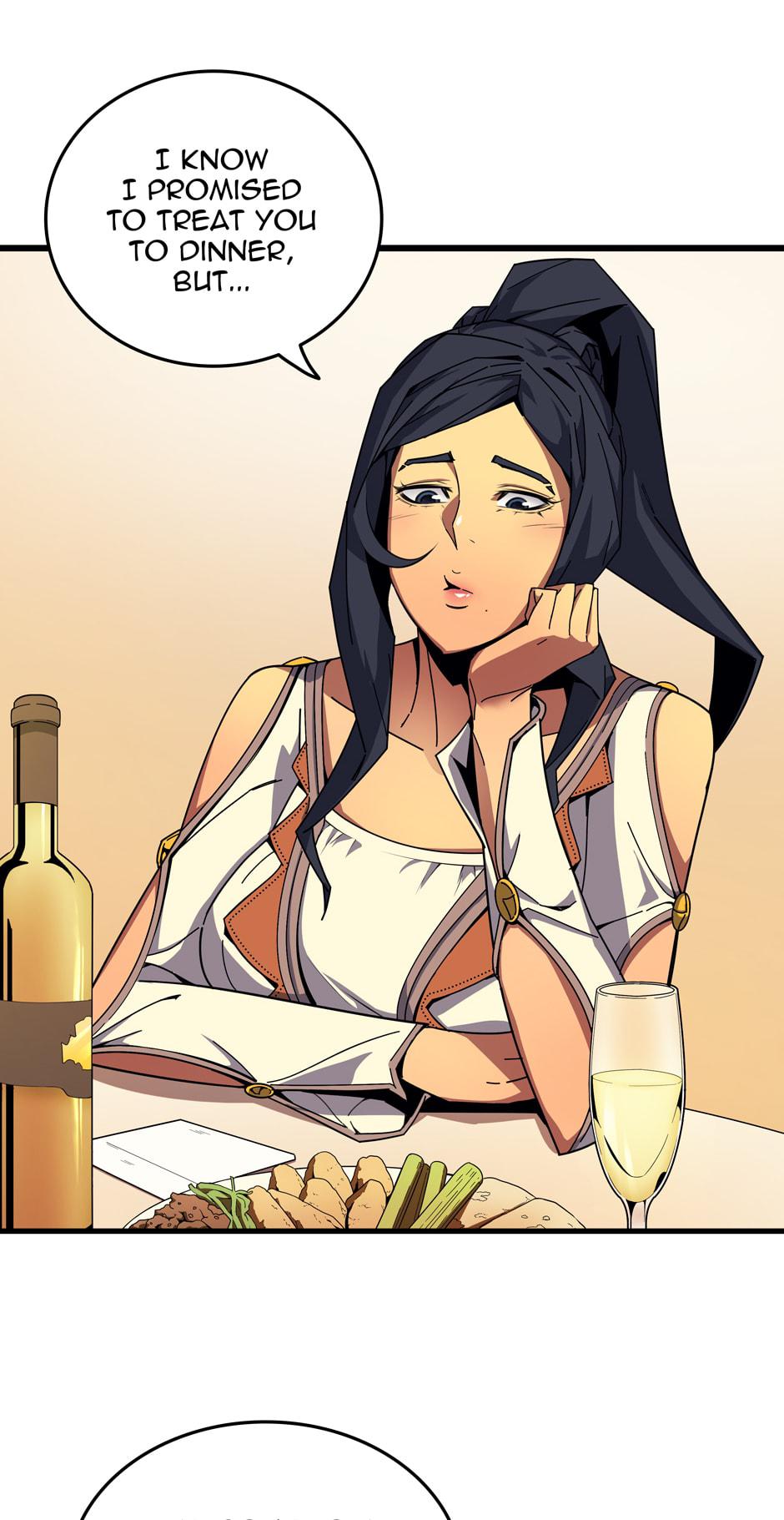 The Archmage Returns After 4000 Years Chapter 7