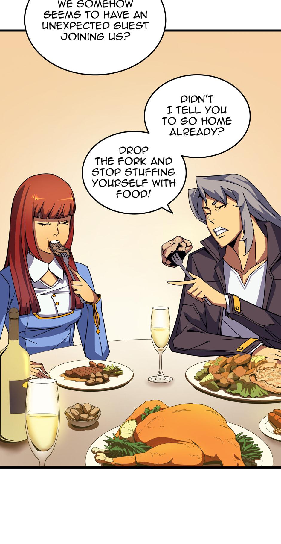 The Archmage Returns After 4000 Years Chapter 7