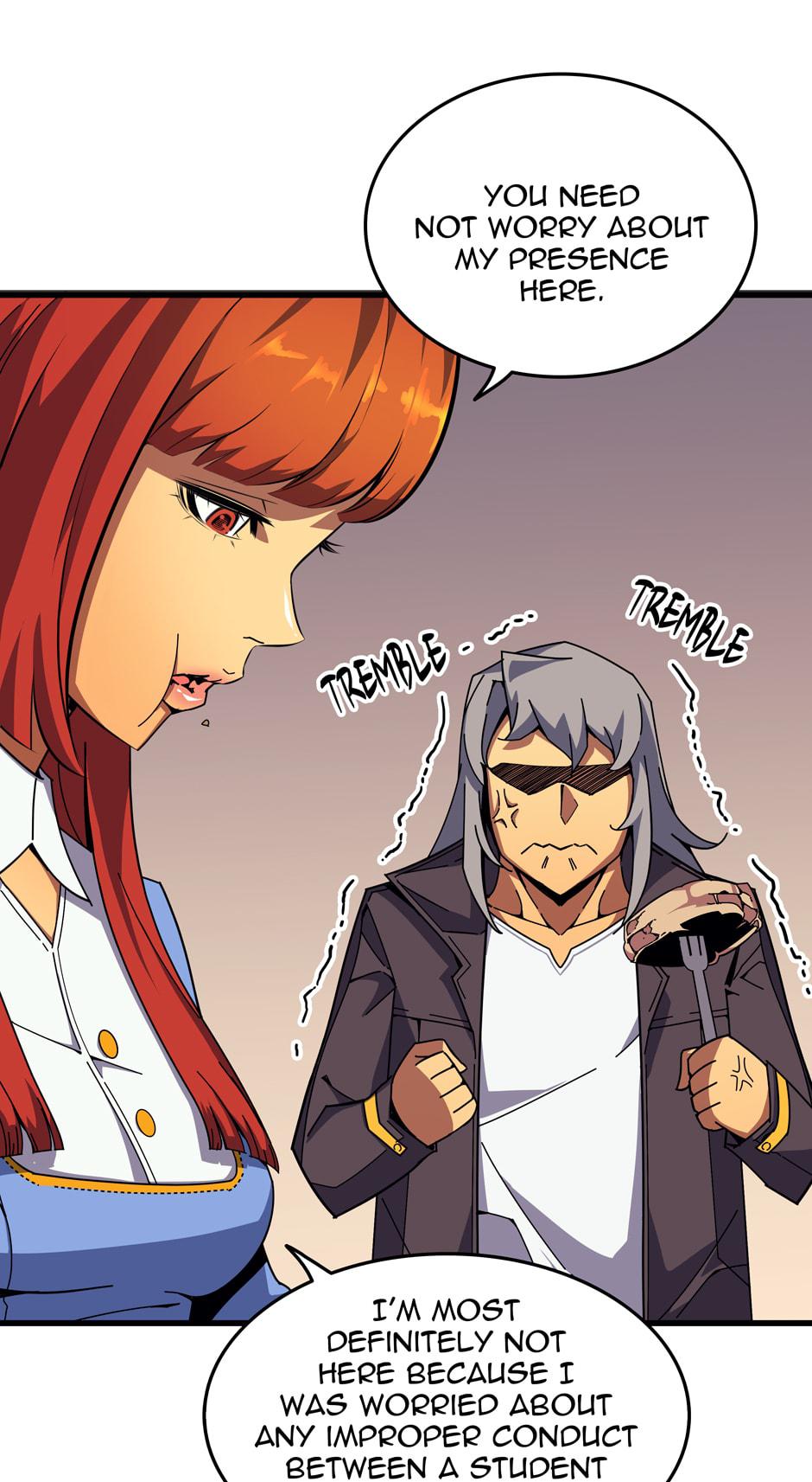 The Archmage Returns After 4000 Years Chapter 7