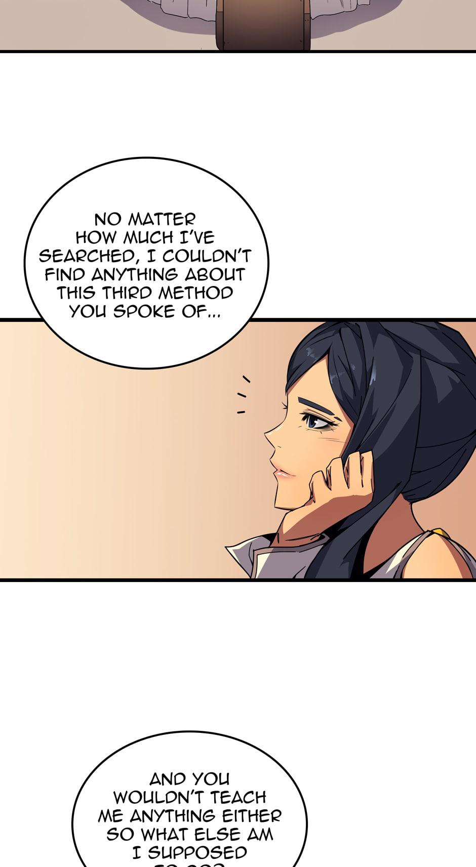 The Archmage Returns After 4000 Years Chapter 7