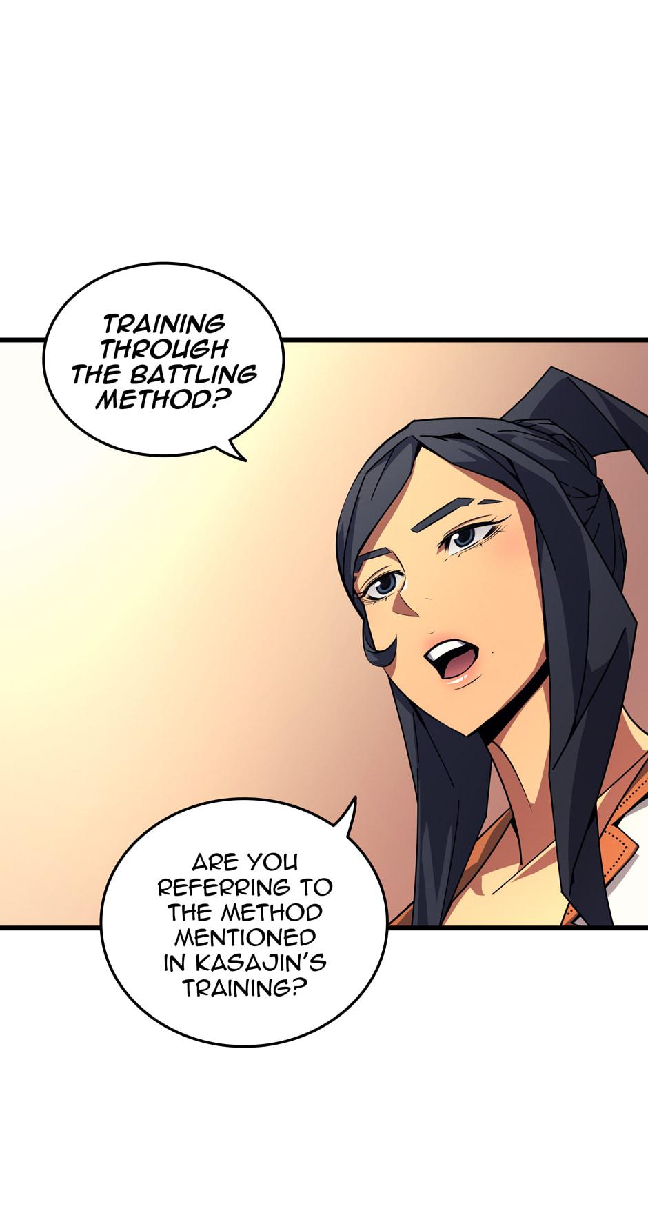 The Archmage Returns After 4000 Years Chapter 7