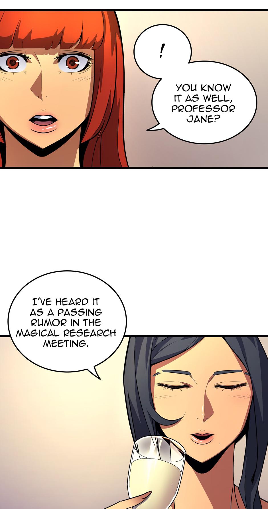 The Archmage Returns After 4000 Years Chapter 7