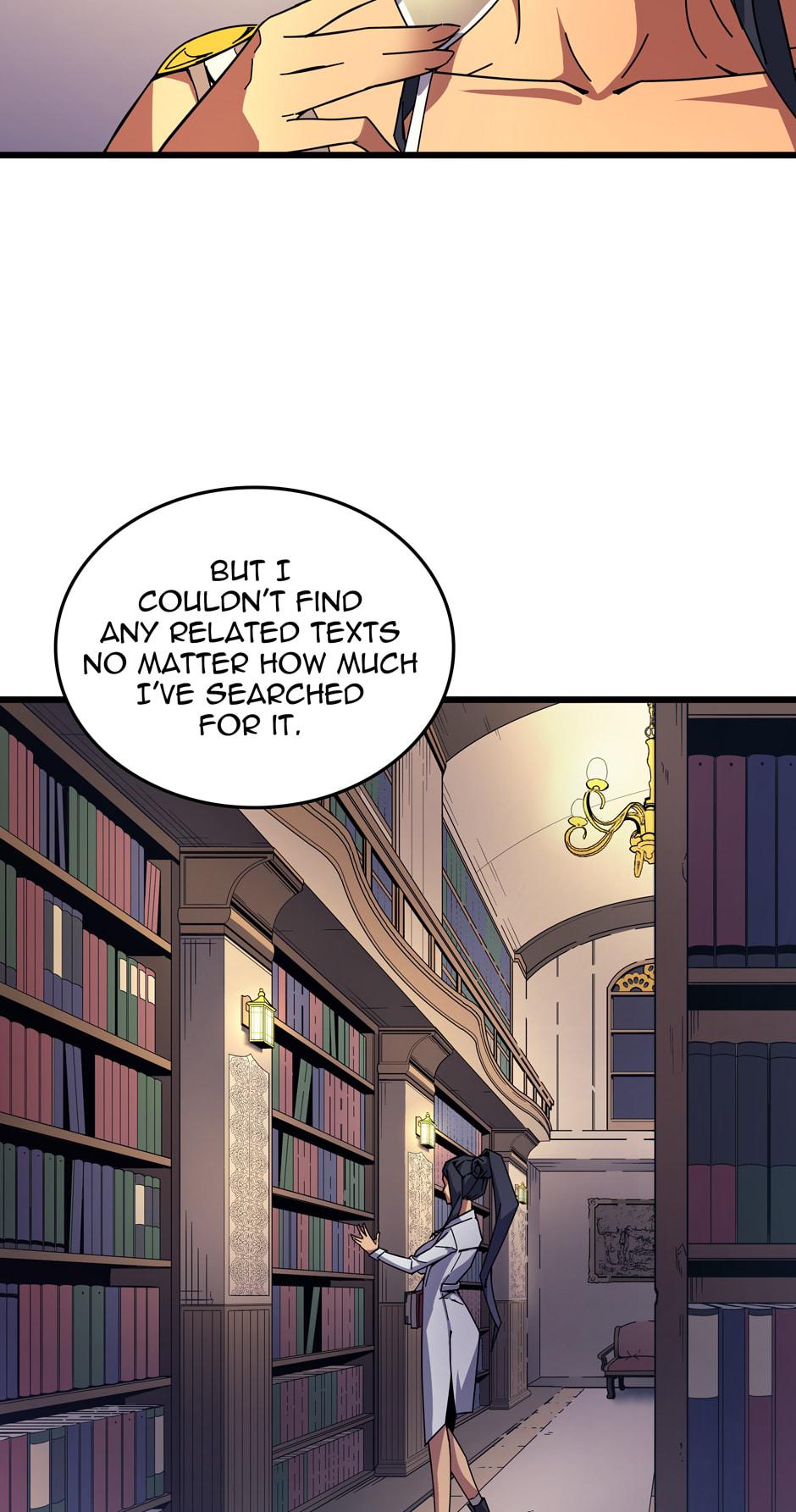 The Archmage Returns After 4000 Years Chapter 7