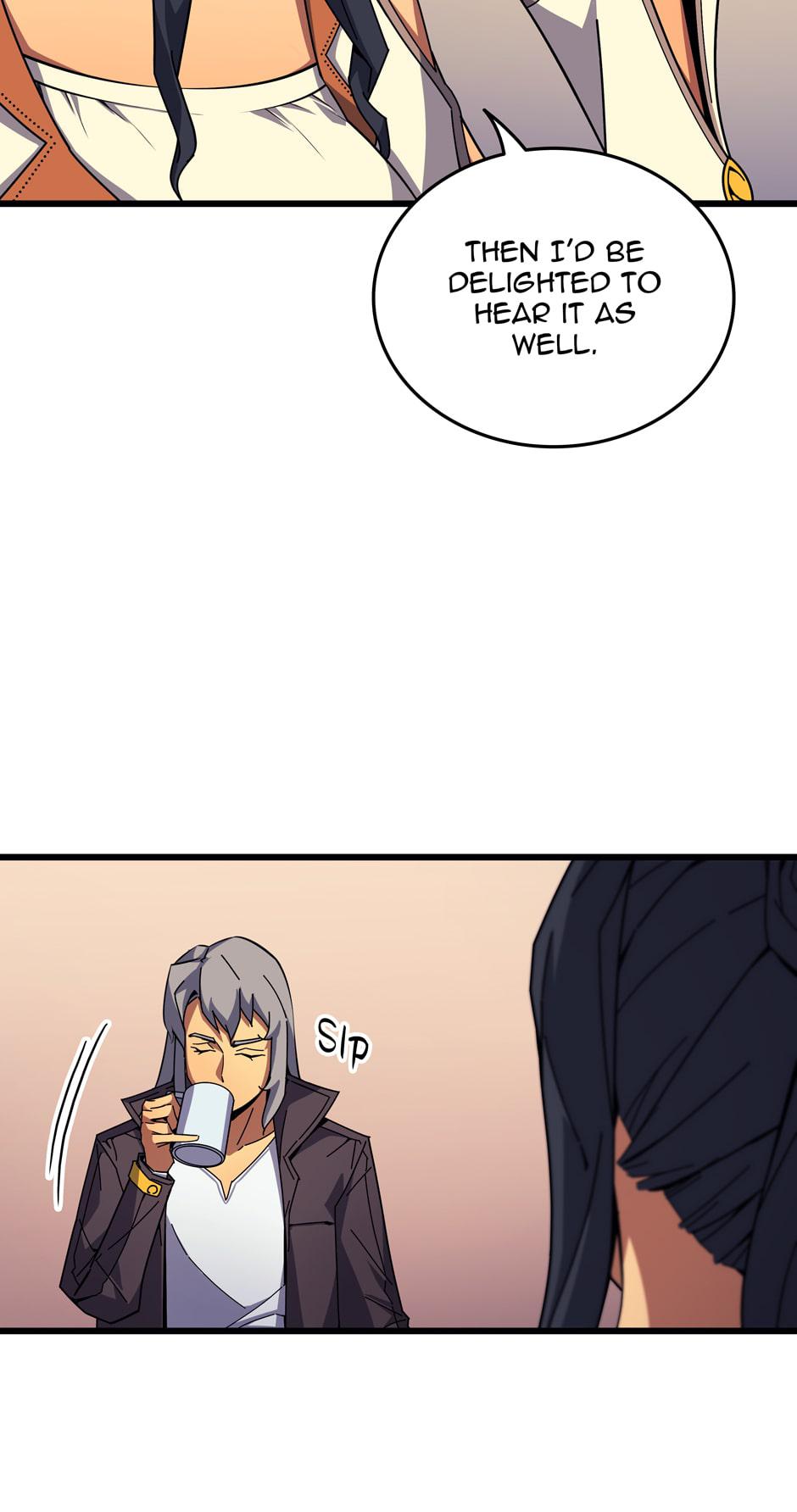 The Archmage Returns After 4000 Years Chapter 7