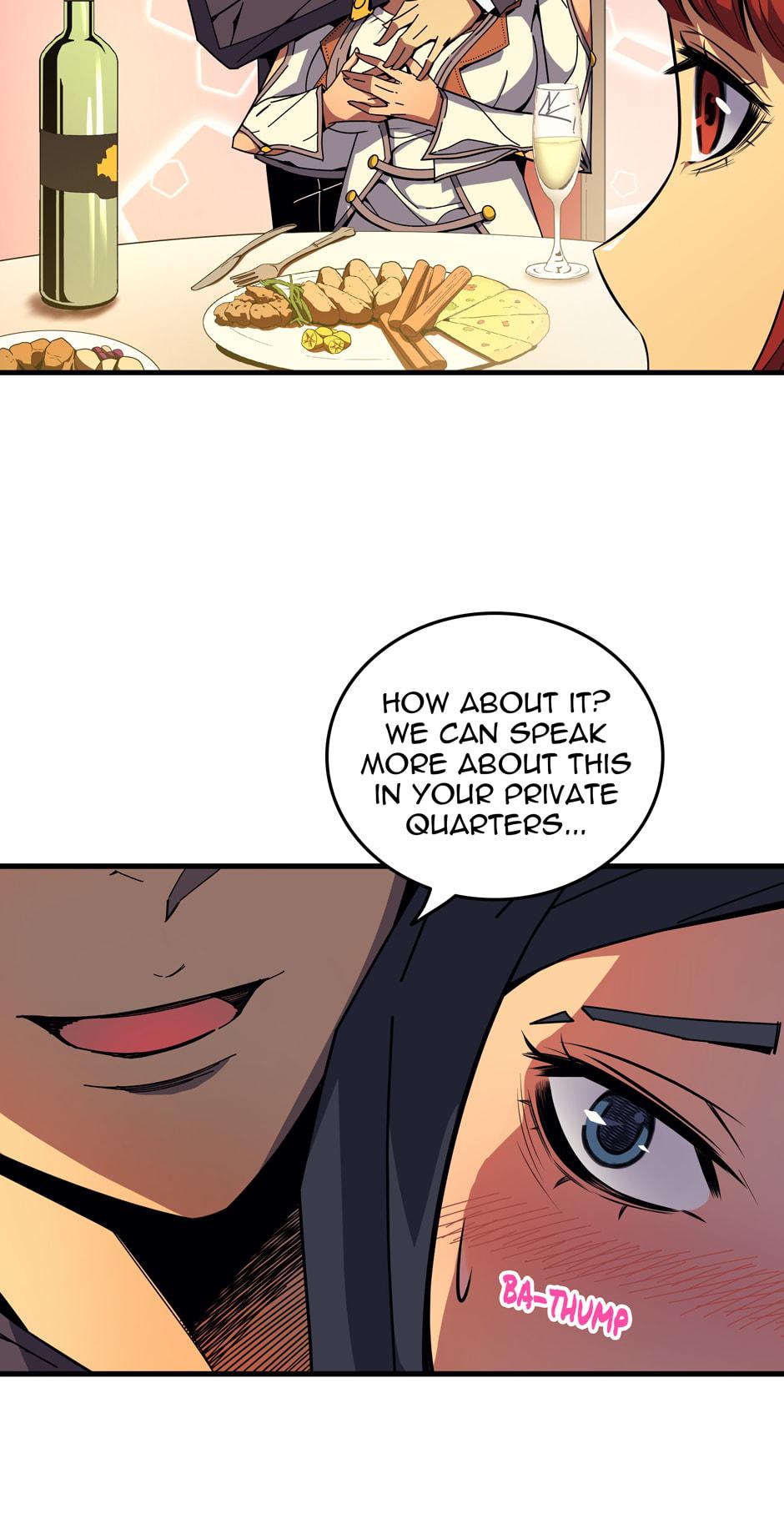 The Archmage Returns After 4000 Years Chapter 7