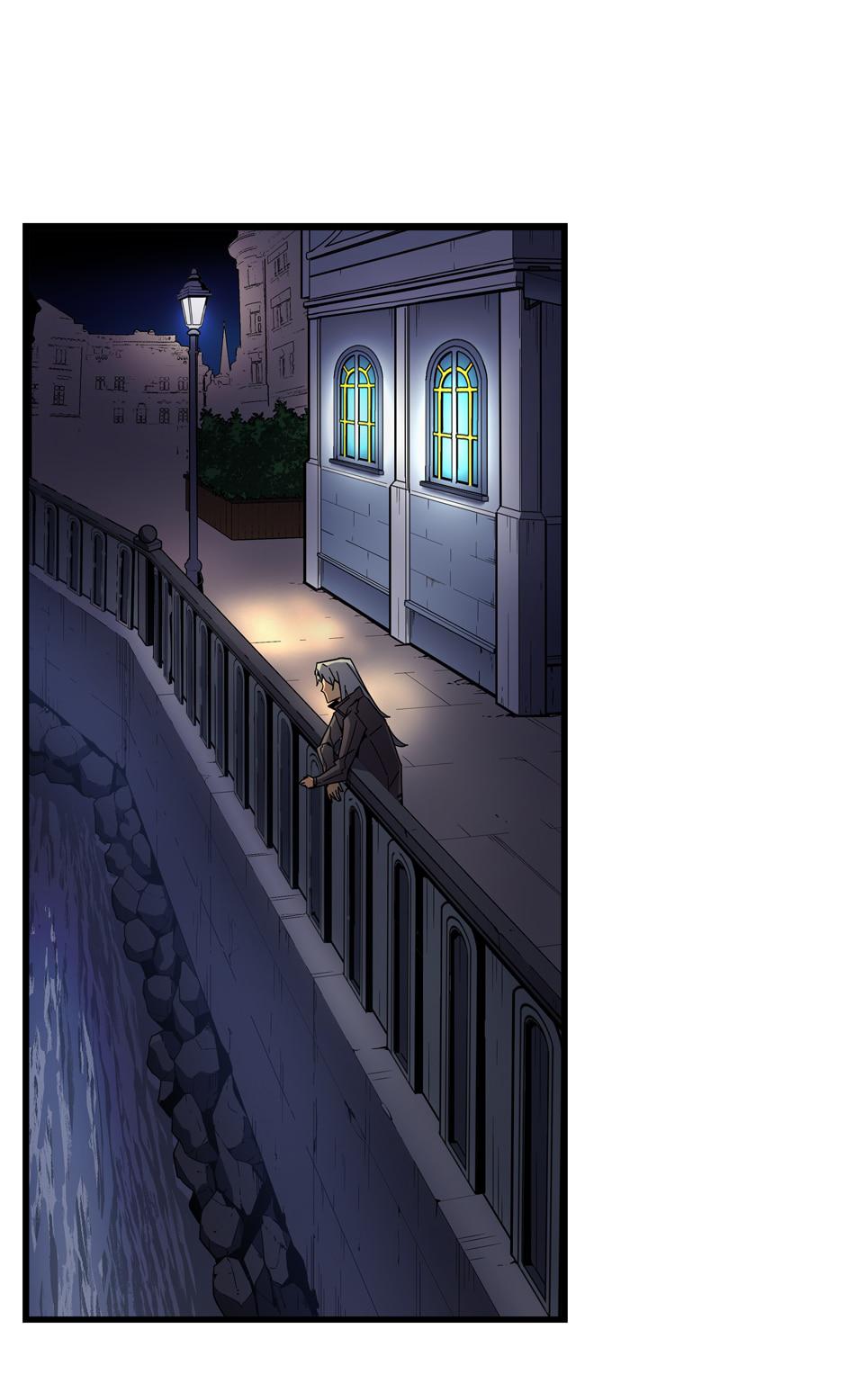 The Archmage Returns After 4000 Years Chapter 7