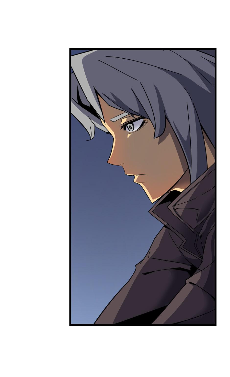 The Archmage Returns After 4000 Years Chapter 7