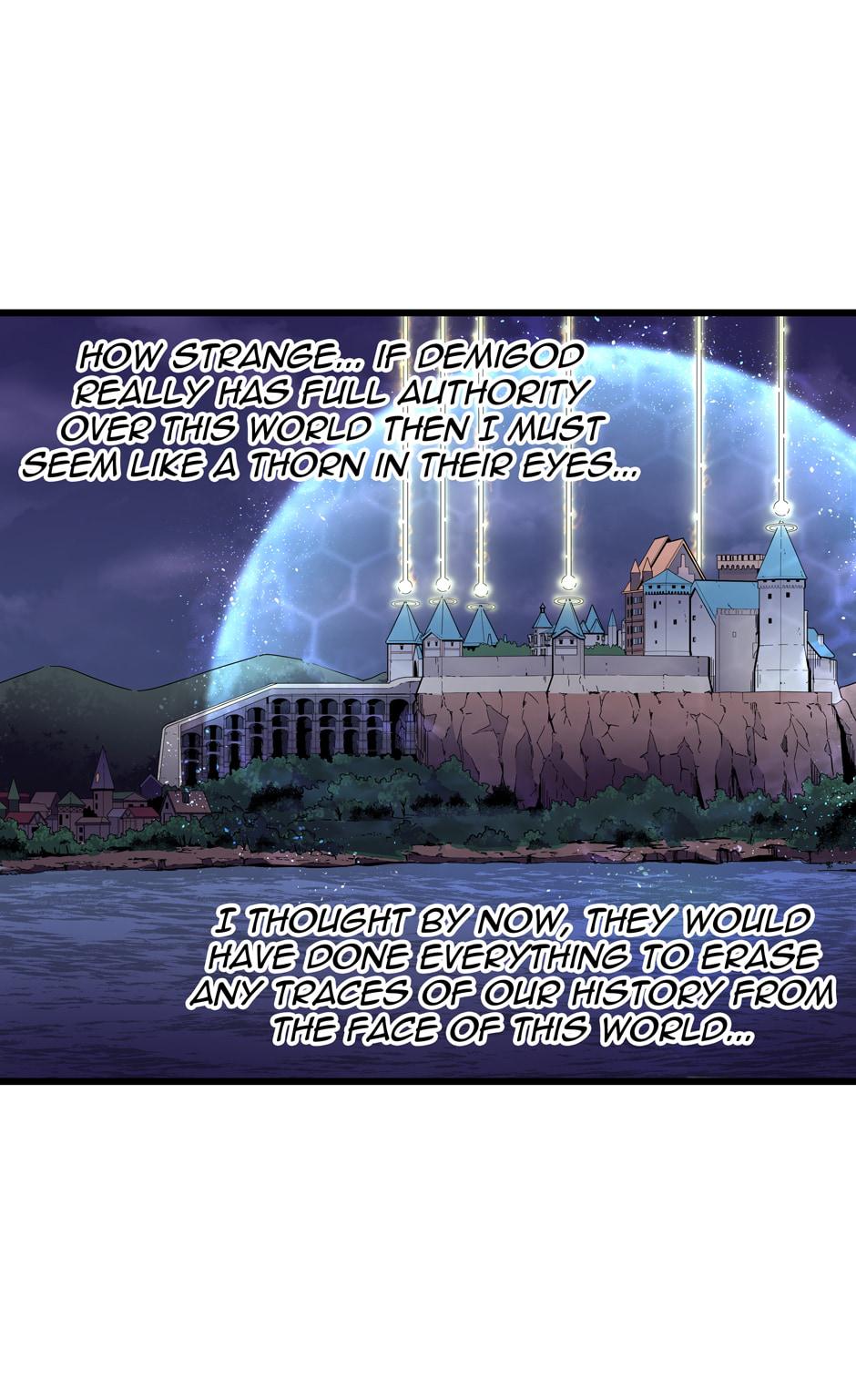 The Archmage Returns After 4000 Years Chapter 7