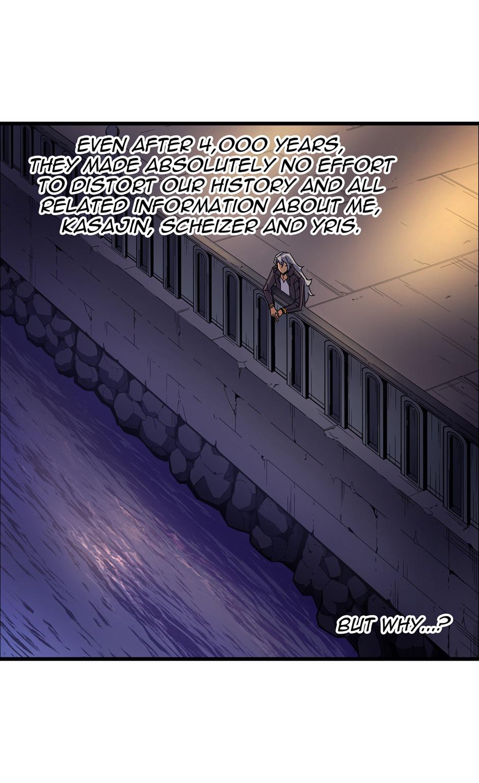 The Archmage Returns After 4000 Years Chapter 7