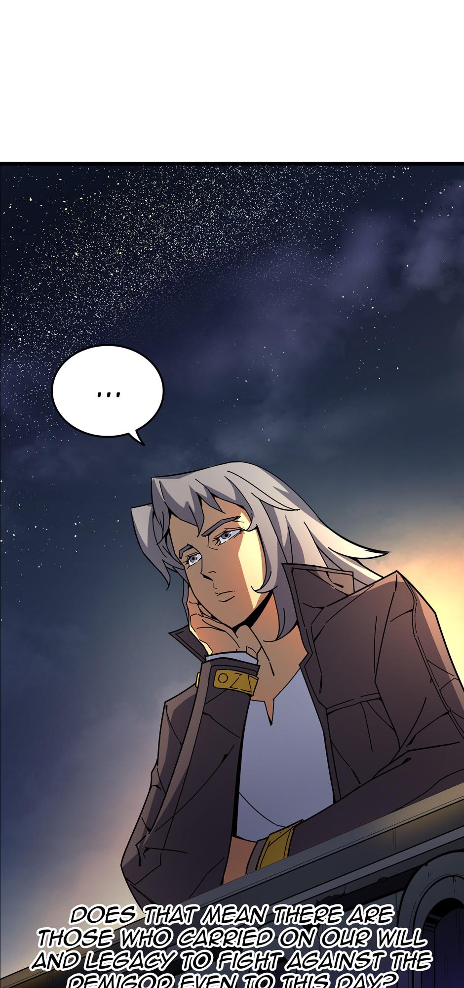 The Archmage Returns After 4000 Years Chapter 7