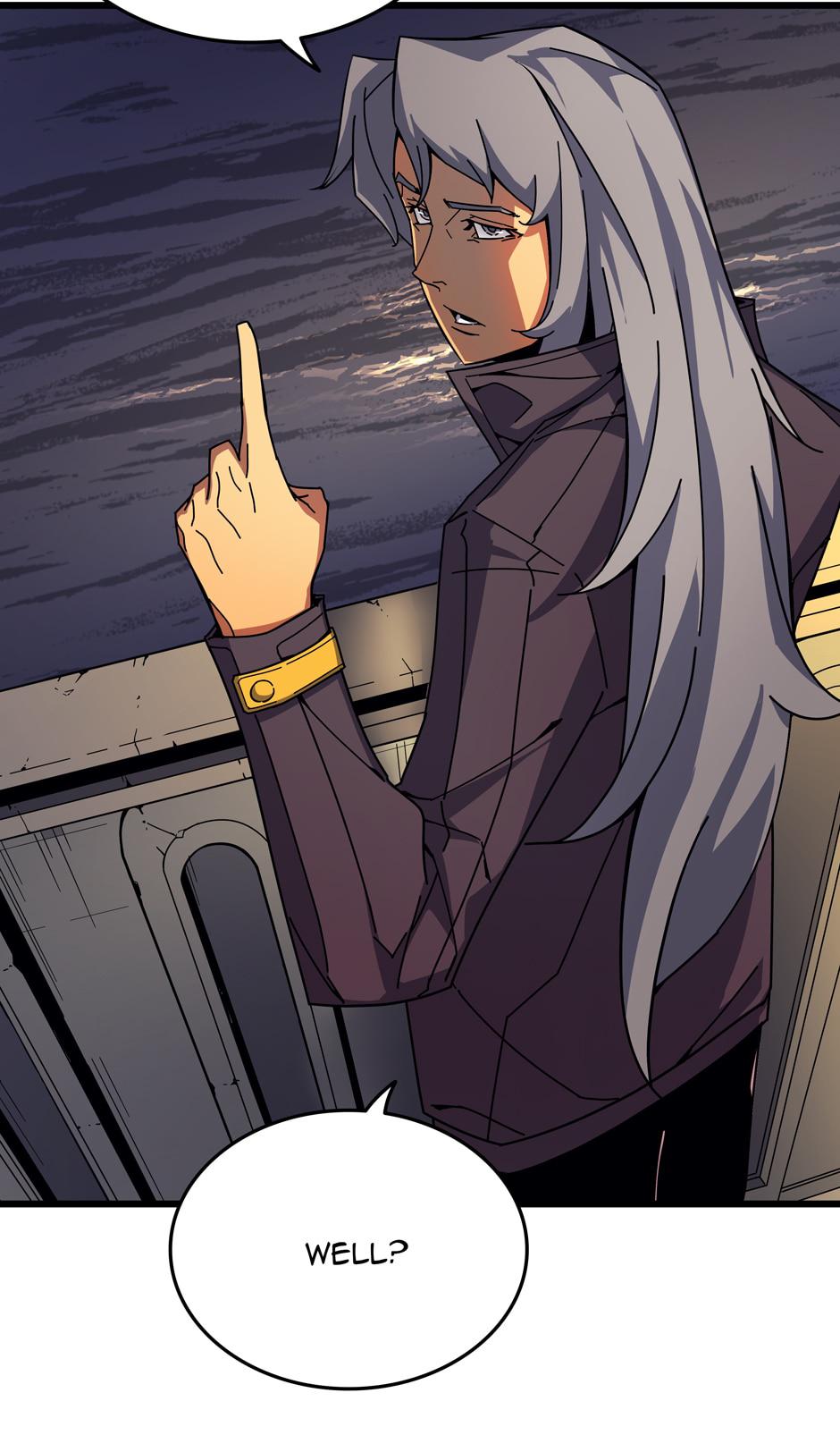 The Archmage Returns After 4000 Years Chapter 7