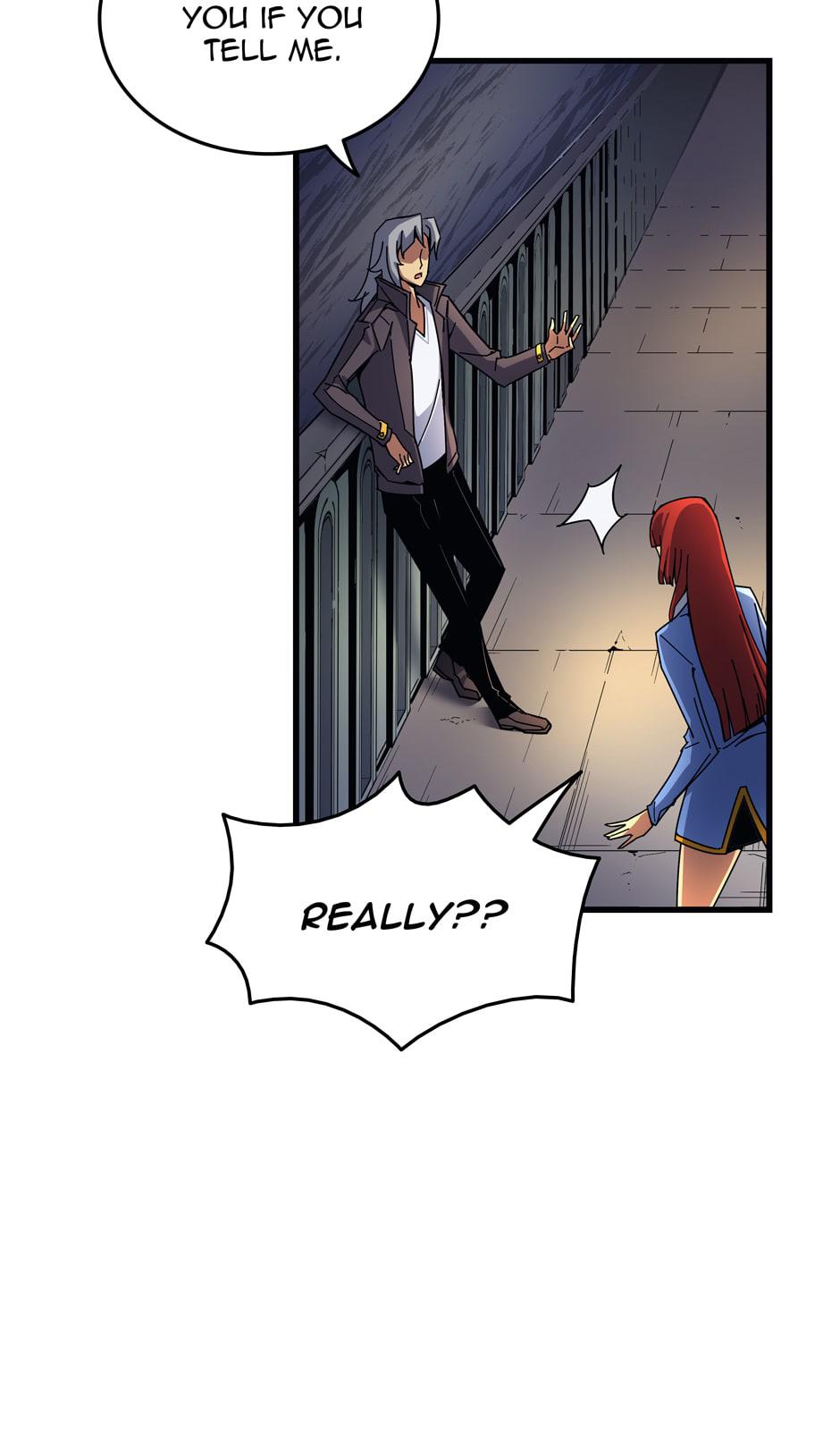 The Archmage Returns After 4000 Years Chapter 7