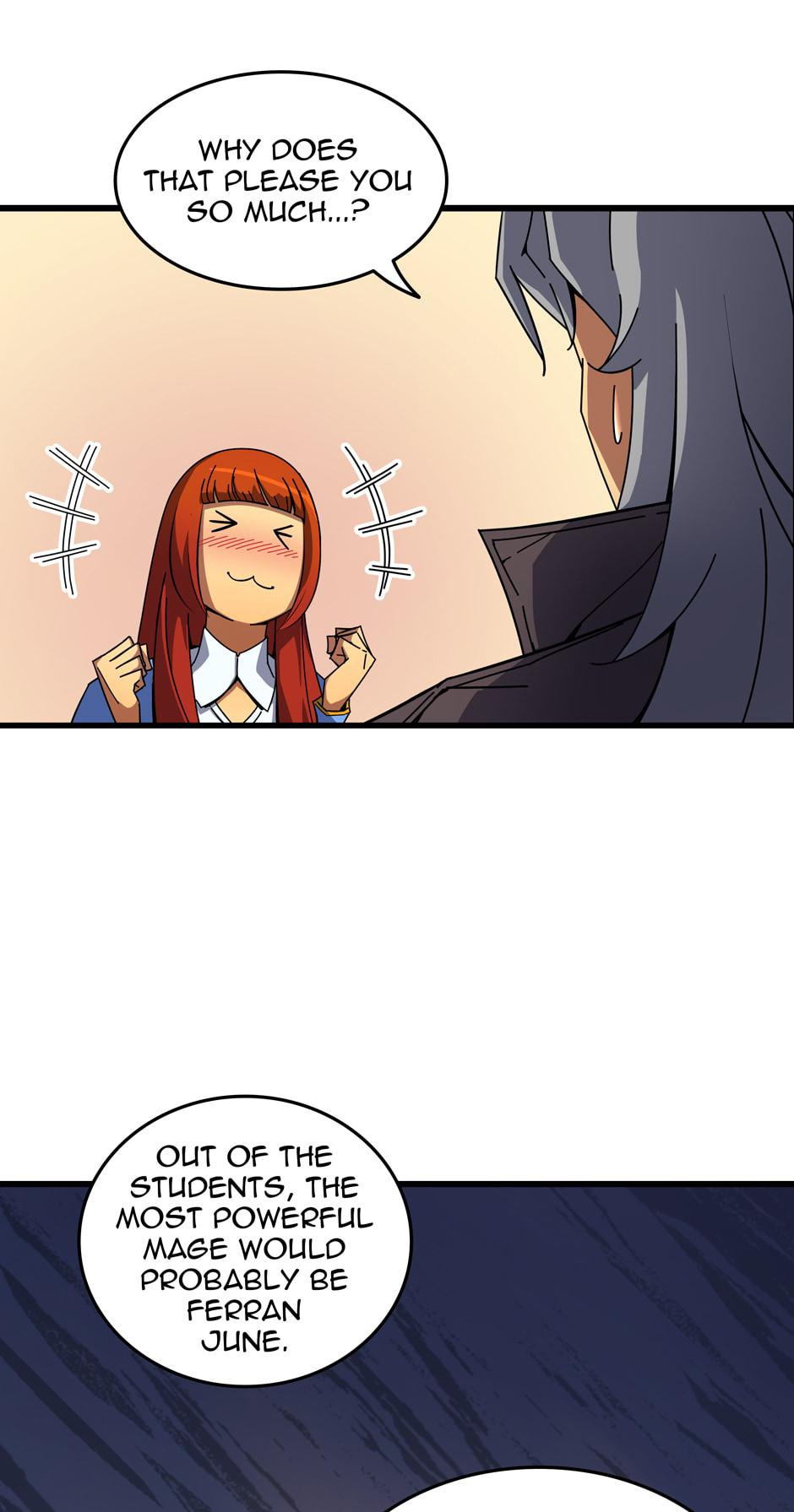 The Archmage Returns After 4000 Years Chapter 7