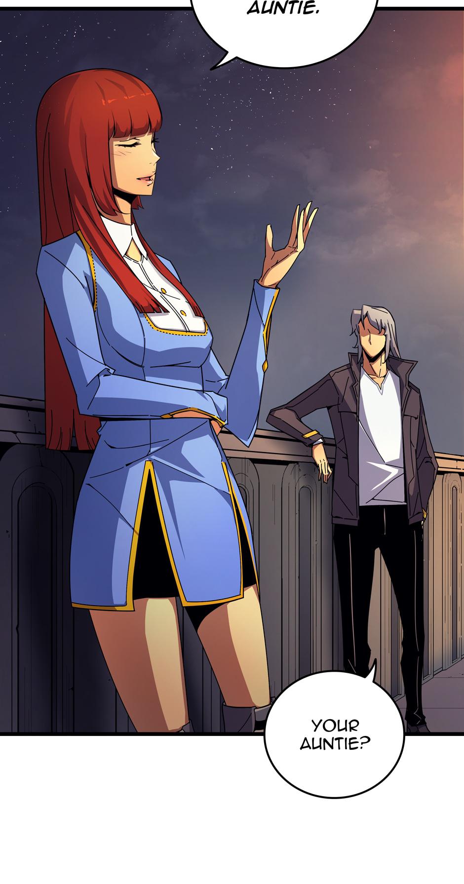 The Archmage Returns After 4000 Years Chapter 7