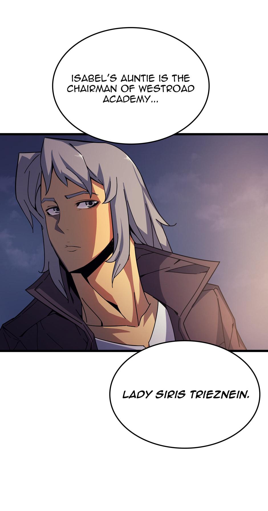 The Archmage Returns After 4000 Years Chapter 7