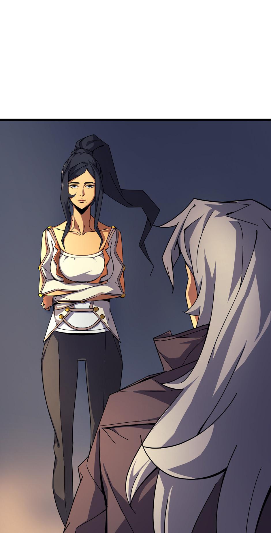 The Archmage Returns After 4000 Years Chapter 7