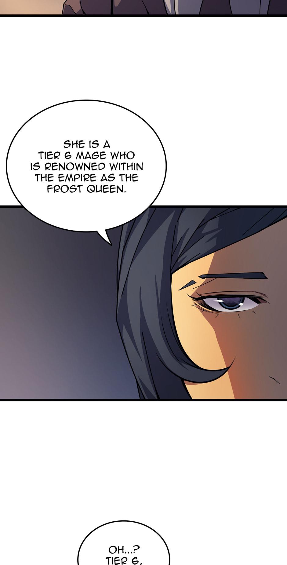 The Archmage Returns After 4000 Years Chapter 7