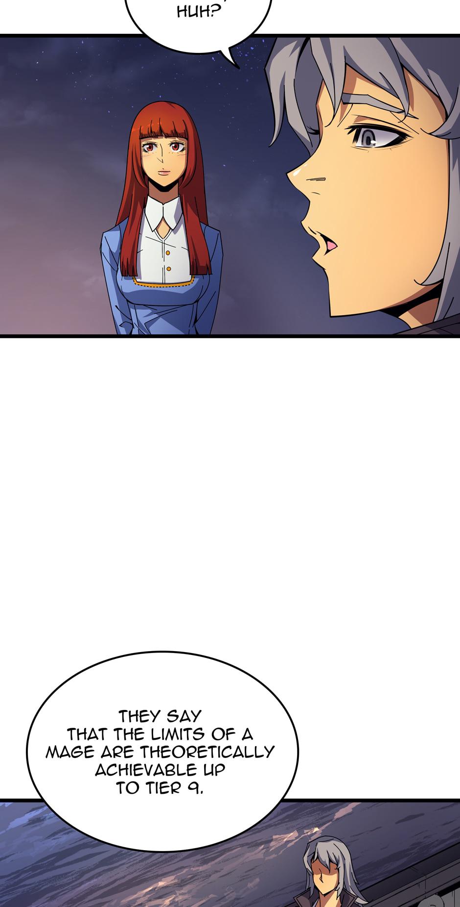 The Archmage Returns After 4000 Years Chapter 7