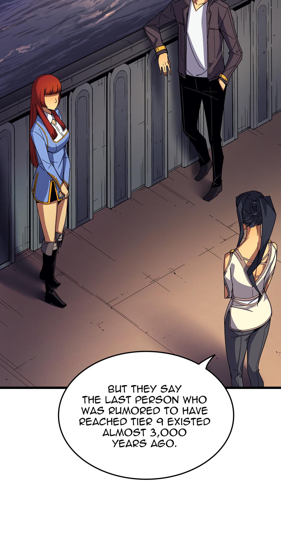 The Archmage Returns After 4000 Years Chapter 7