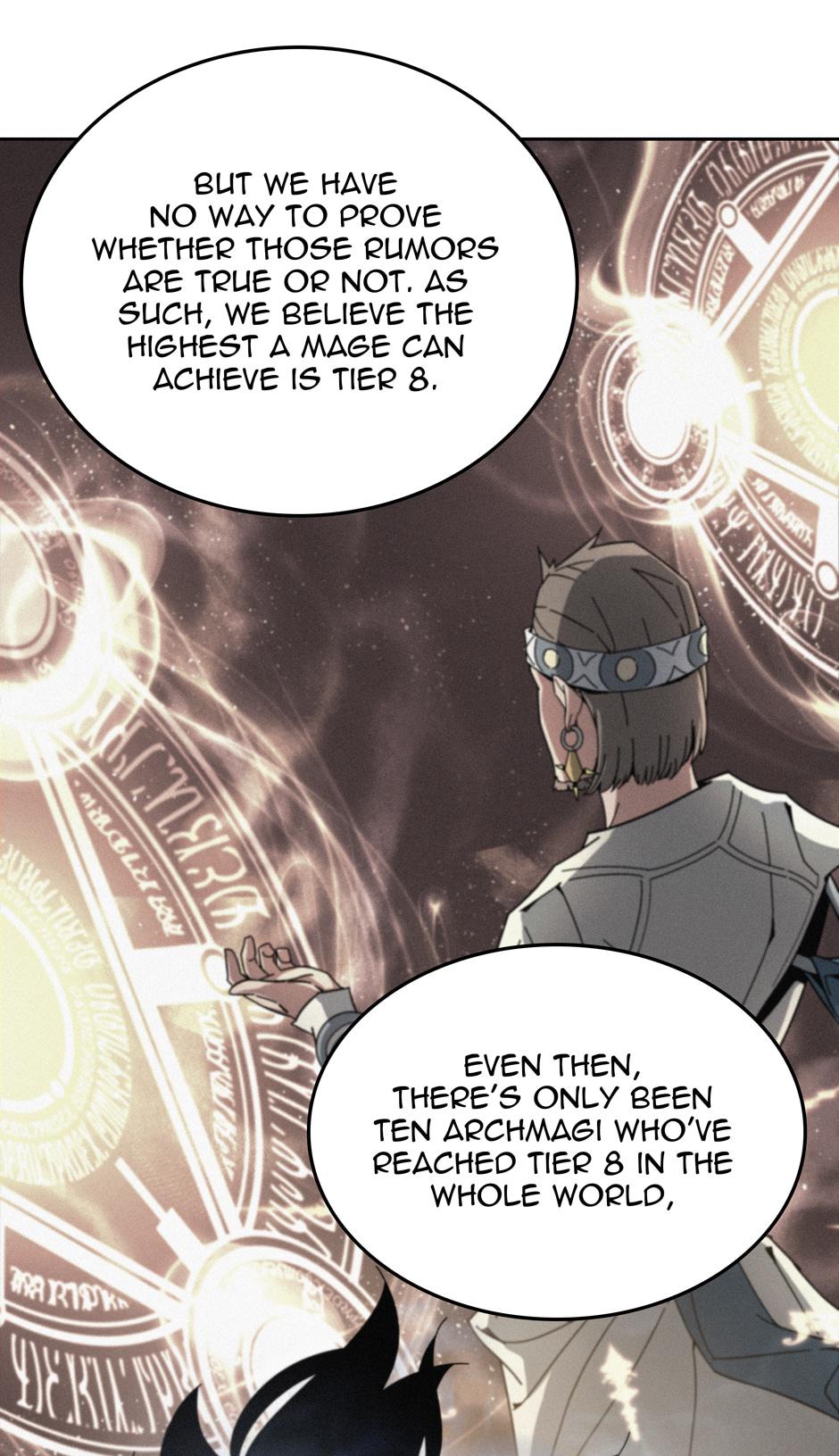 The Archmage Returns After 4000 Years Chapter 7