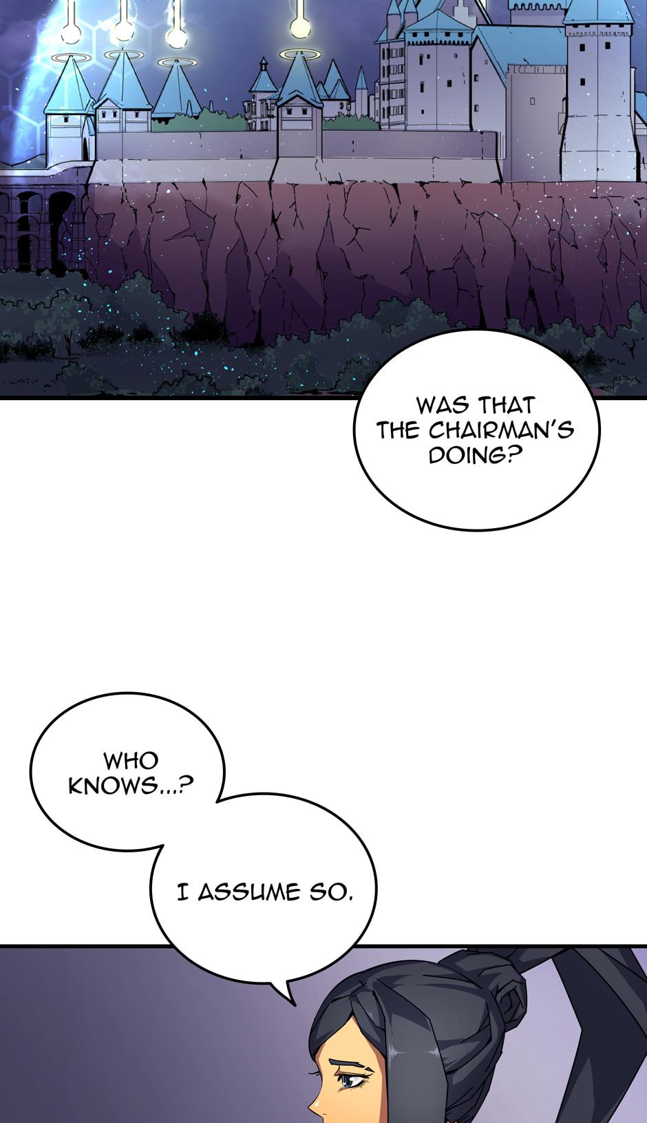 The Archmage Returns After 4000 Years Chapter 7