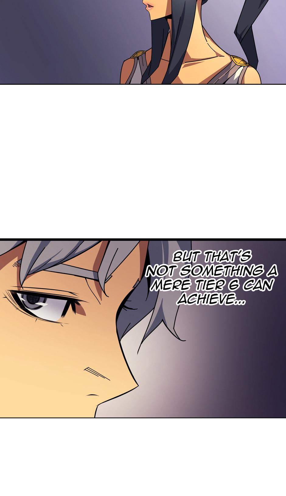 The Archmage Returns After 4000 Years Chapter 7