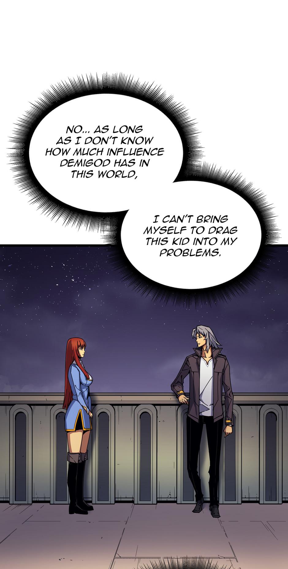 The Archmage Returns After 4000 Years Chapter 7