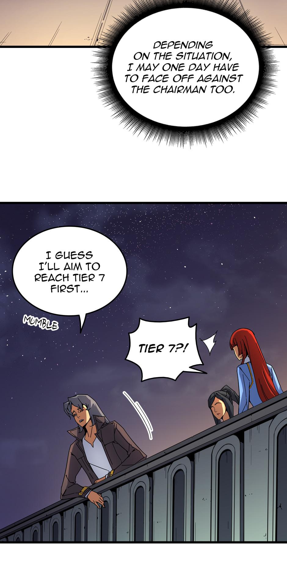 The Archmage Returns After 4000 Years Chapter 7