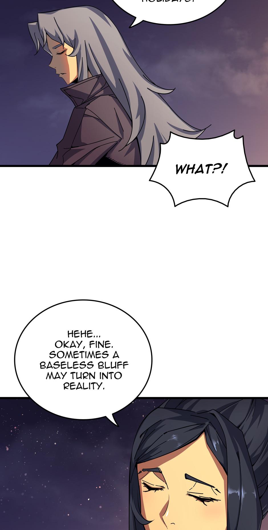 The Archmage Returns After 4000 Years Chapter 7