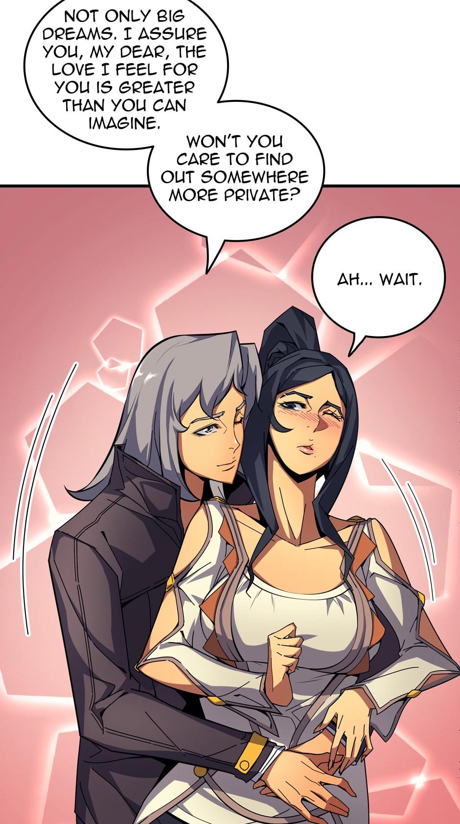 The Archmage Returns After 4000 Years Chapter 7