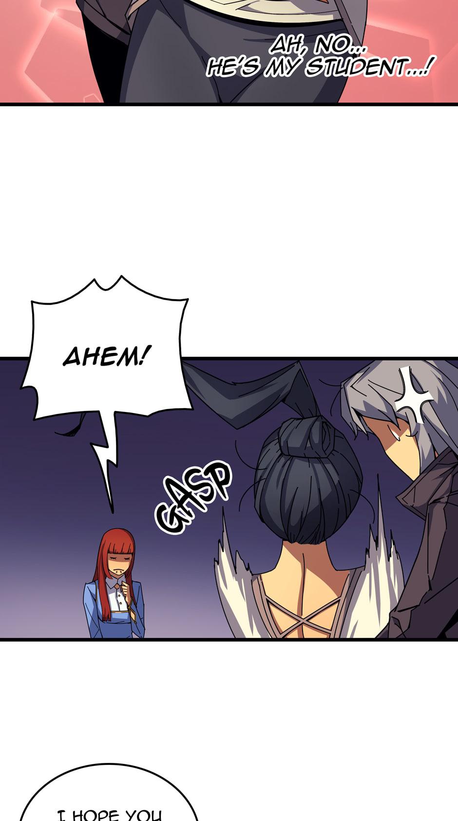 The Archmage Returns After 4000 Years Chapter 7