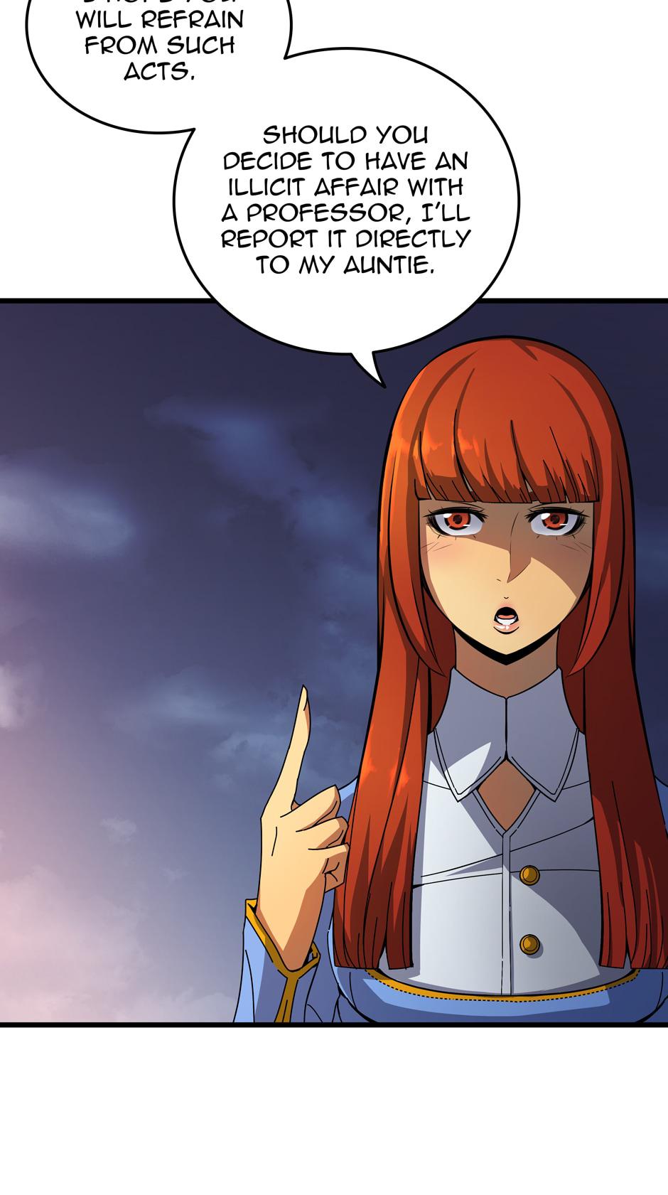 The Archmage Returns After 4000 Years Chapter 7