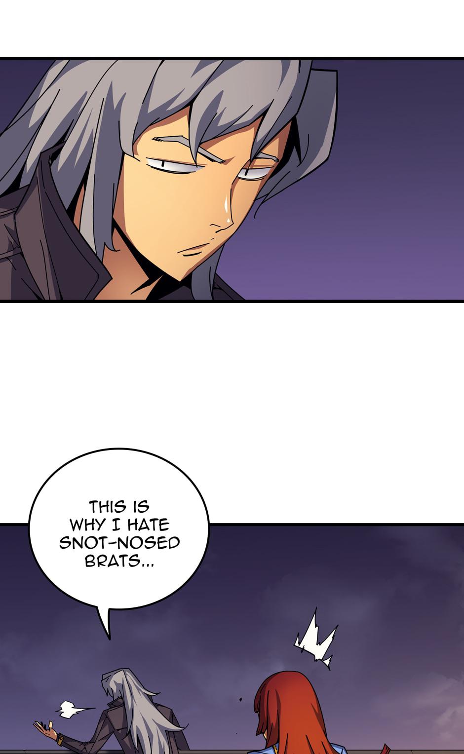 The Archmage Returns After 4000 Years Chapter 7