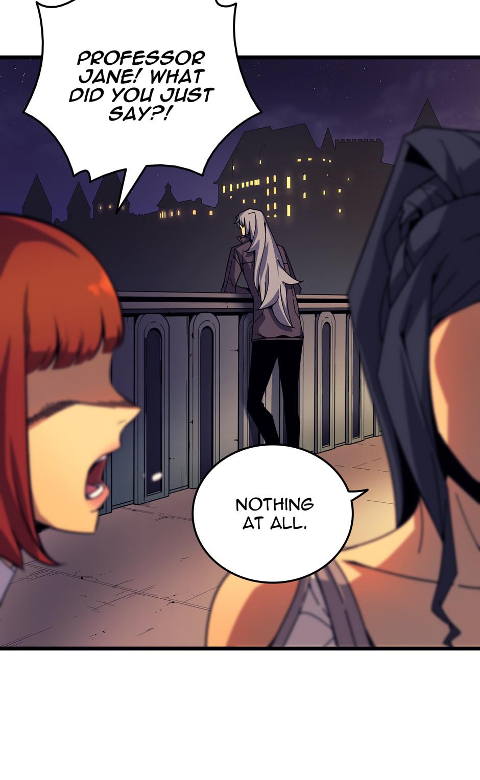 The Archmage Returns After 4000 Years Chapter 7