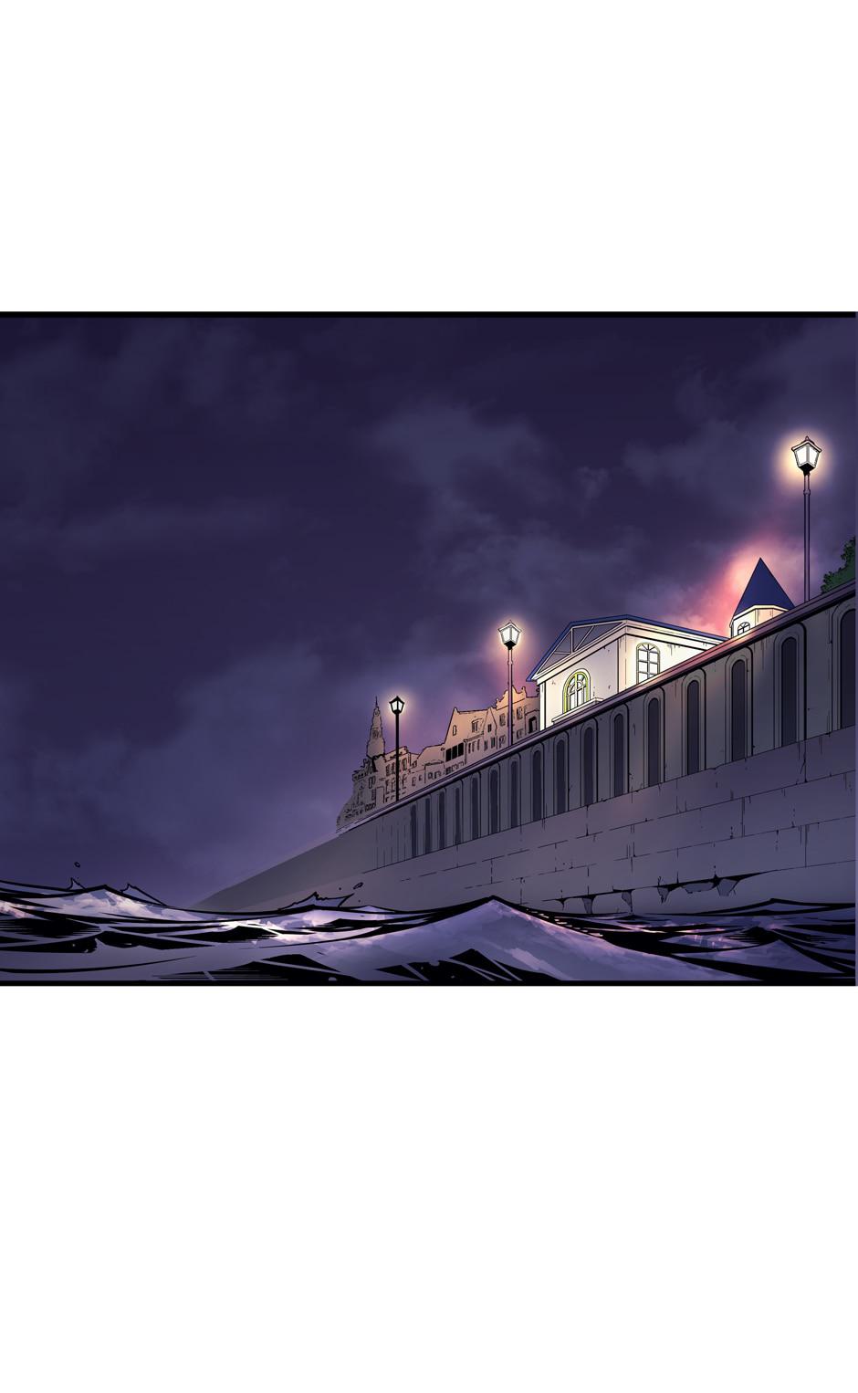 The Archmage Returns After 4000 Years Chapter 7